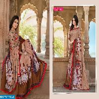 mintorsi Royal Elegance Wholesale Tusser silk Ethnic Saree